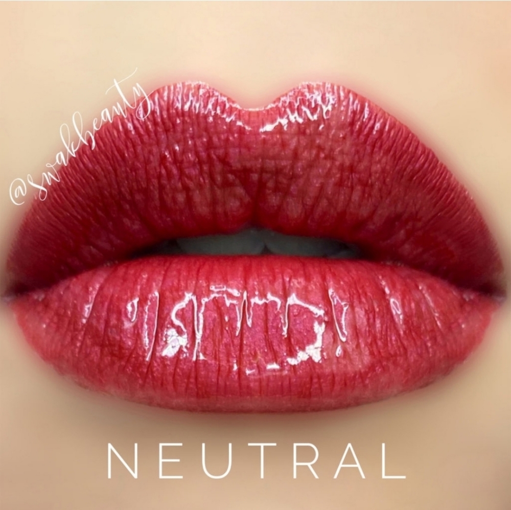New & Sealed NEUTRAL LipSense